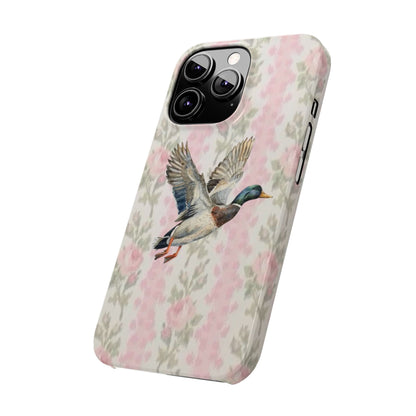LSF Mallard Phone Case