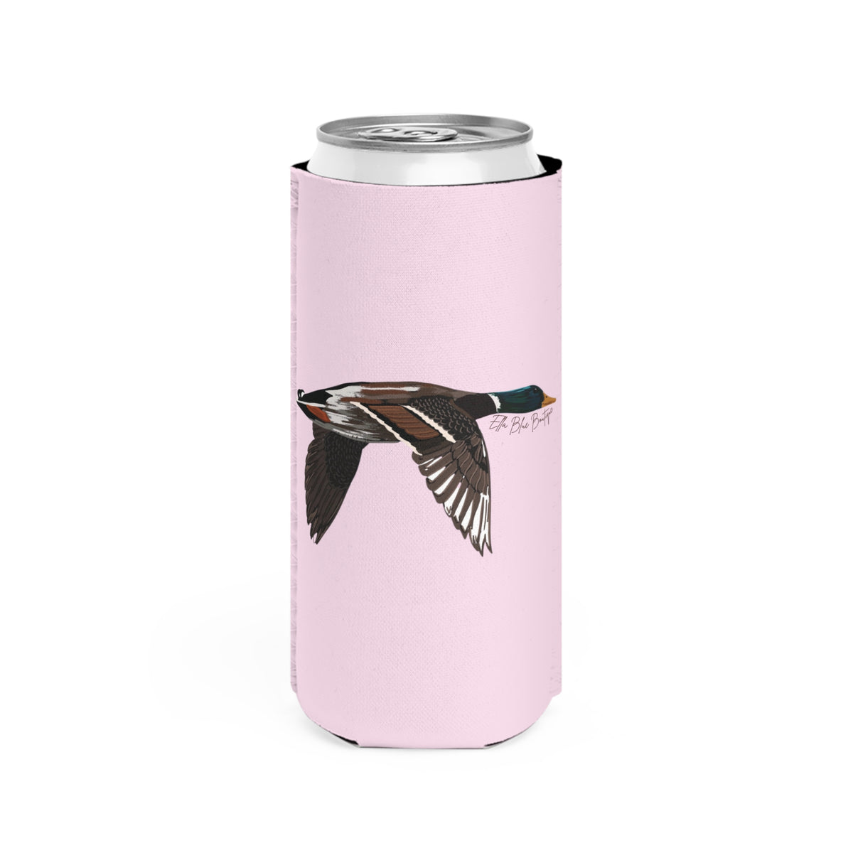 OG Mallard Design - Koozie