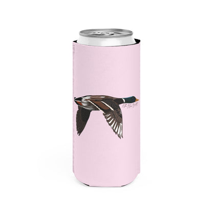 OG Mallard Design - Koozie