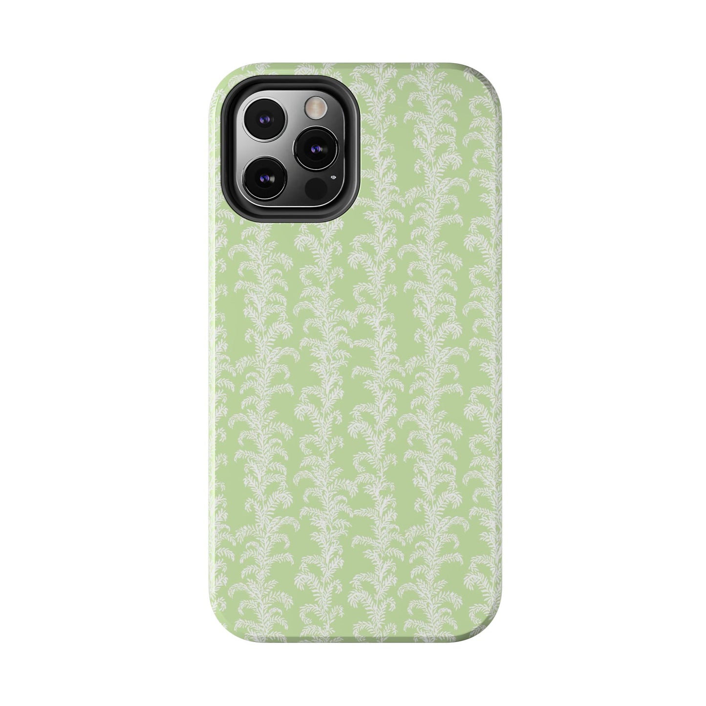 Floral Vine Phone Case