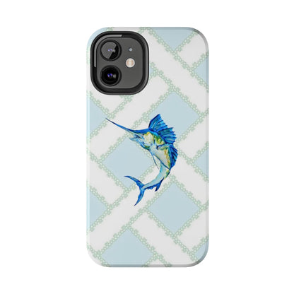 Big Rock x Key West Phone Case