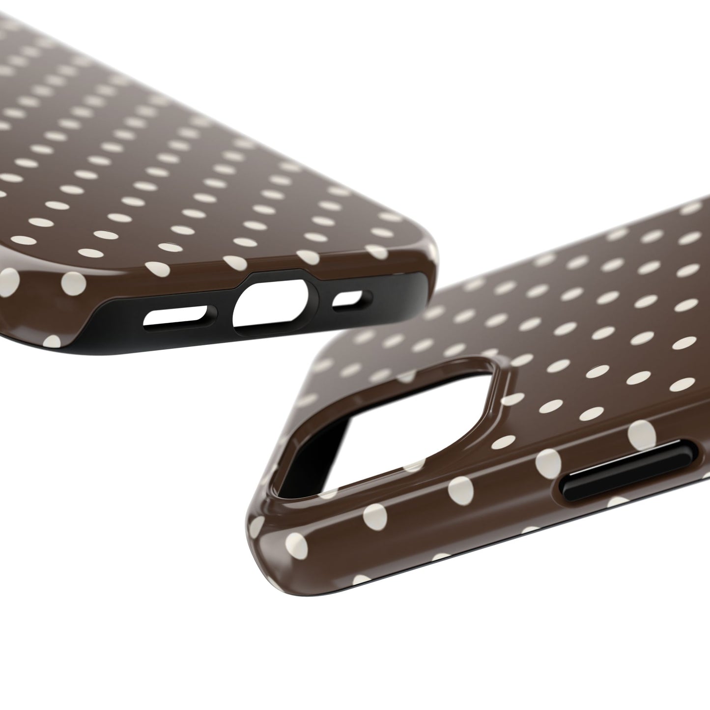 The Autumn Phone Case — Brown