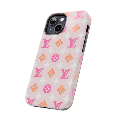 The It Girl Phone Case