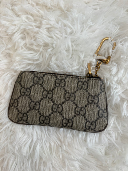 The Gracie Card Holder