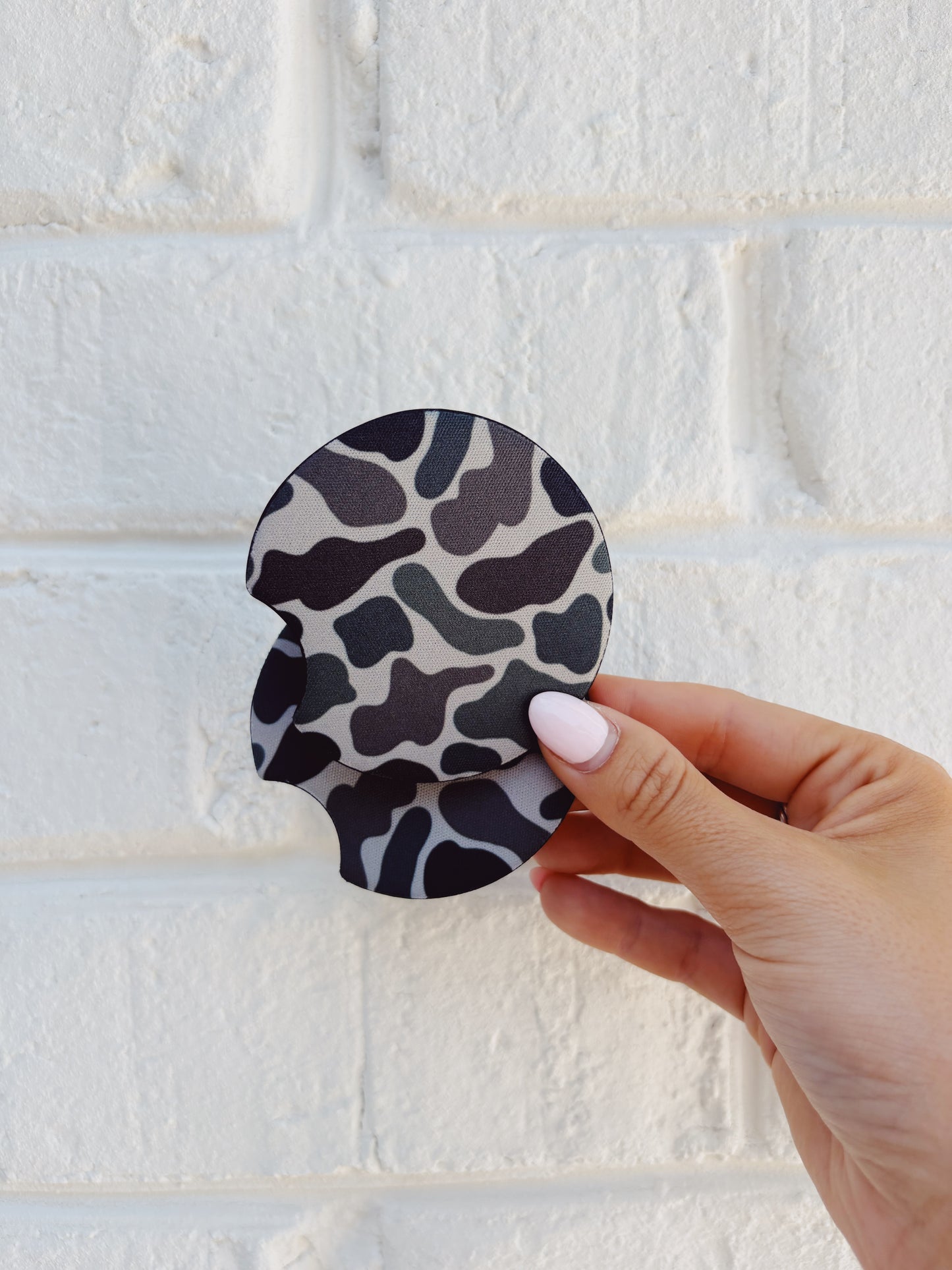 Men’s - Camo Car Coasters