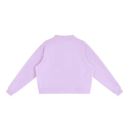 OG Mallard Mock-Neck *new colors!