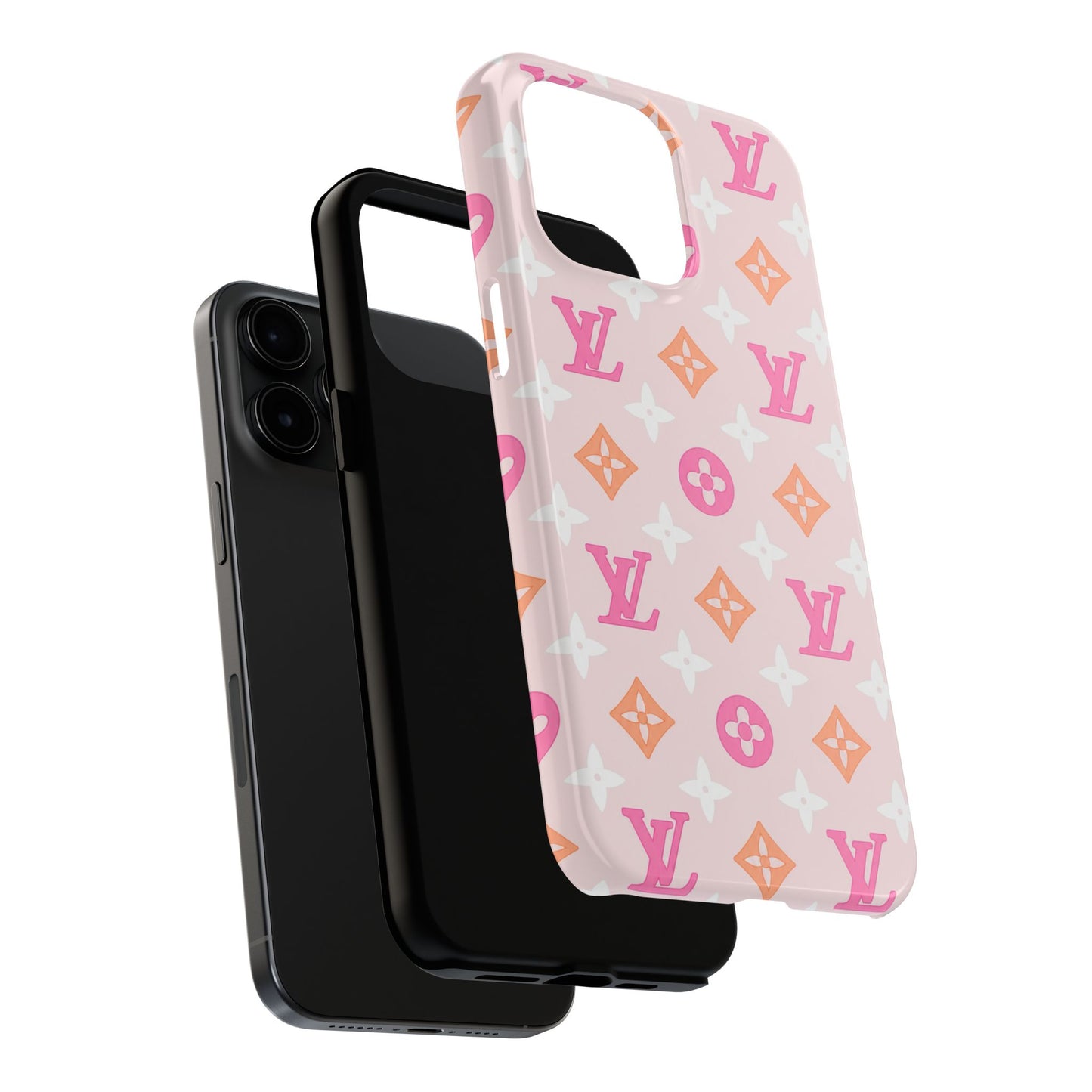 The It Girl Phone Case