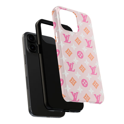 The It Girl Phone Case