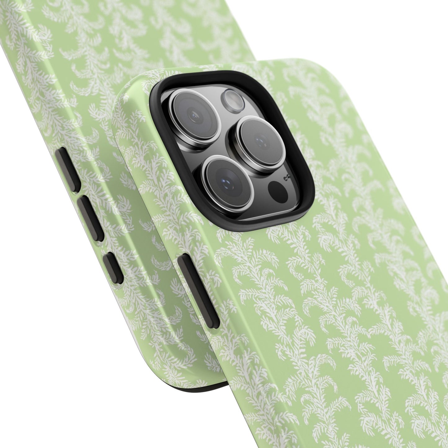 Floral Vine Phone Case