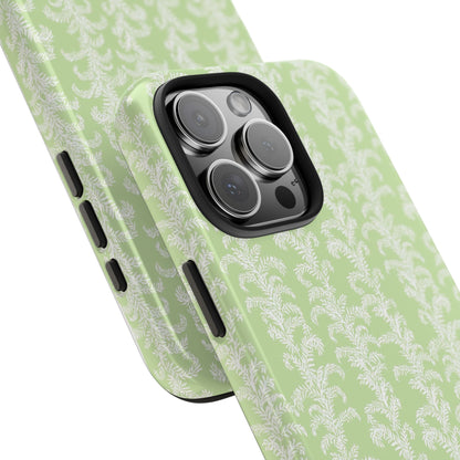 Floral Vine Phone Case
