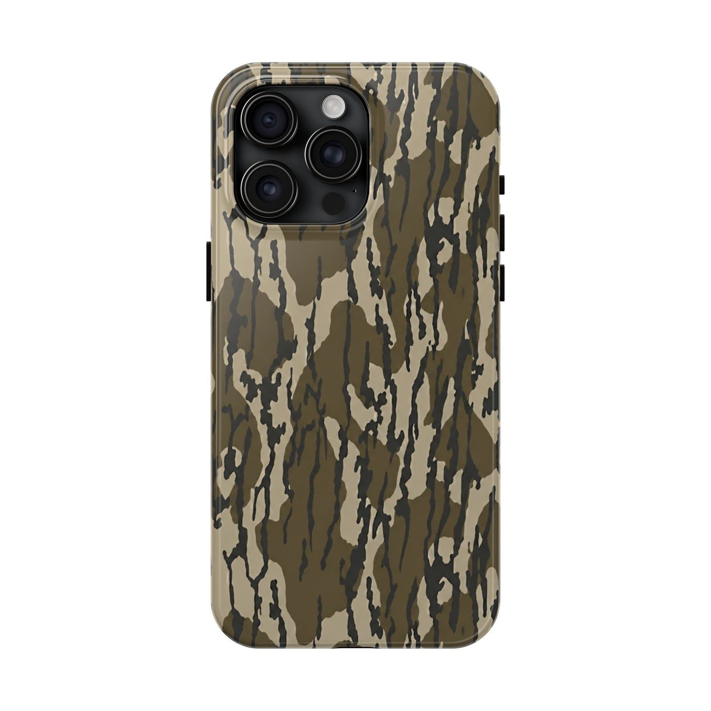 Bottomland Camo Phone Case