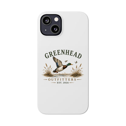 Greenhead Outfitters Phone Case