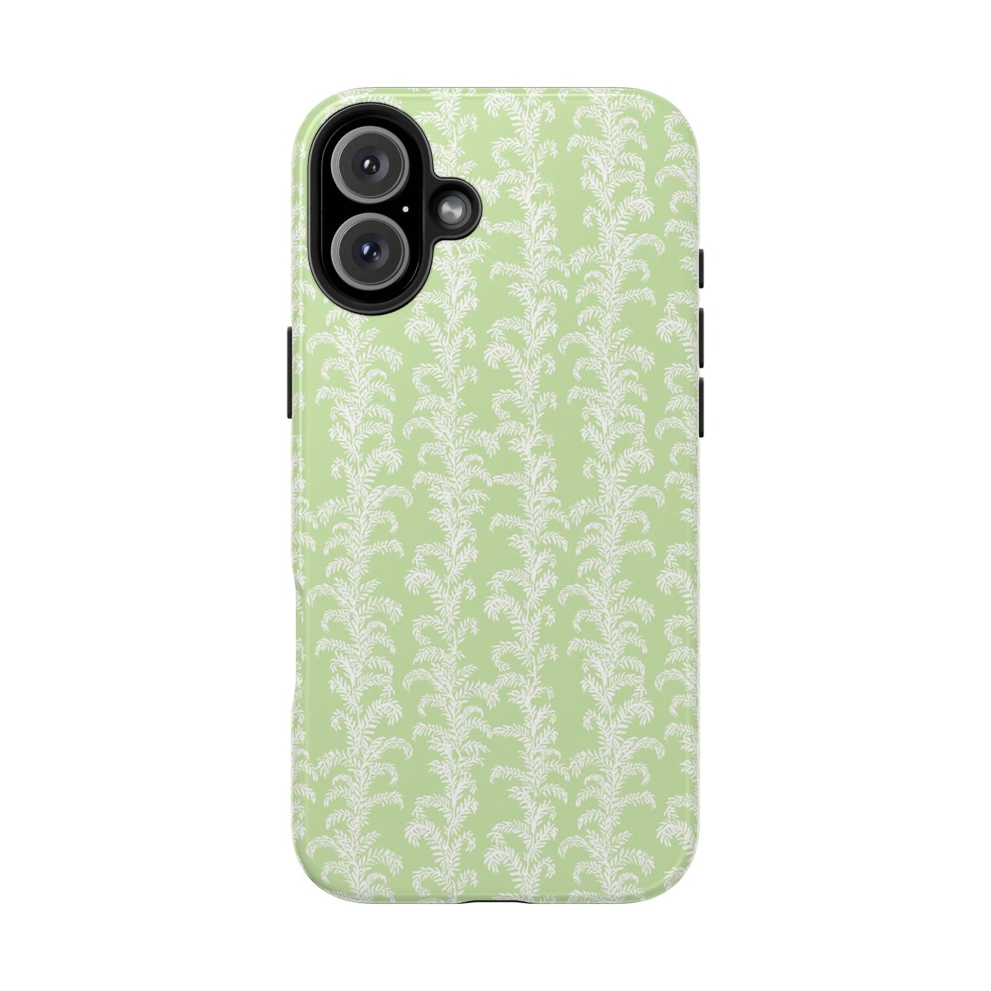Floral Vine Phone Case