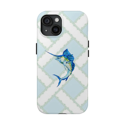 Big Rock x Key West Phone Case