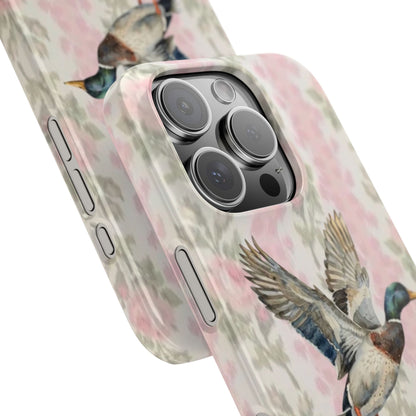 LSF Mallard Phone Case