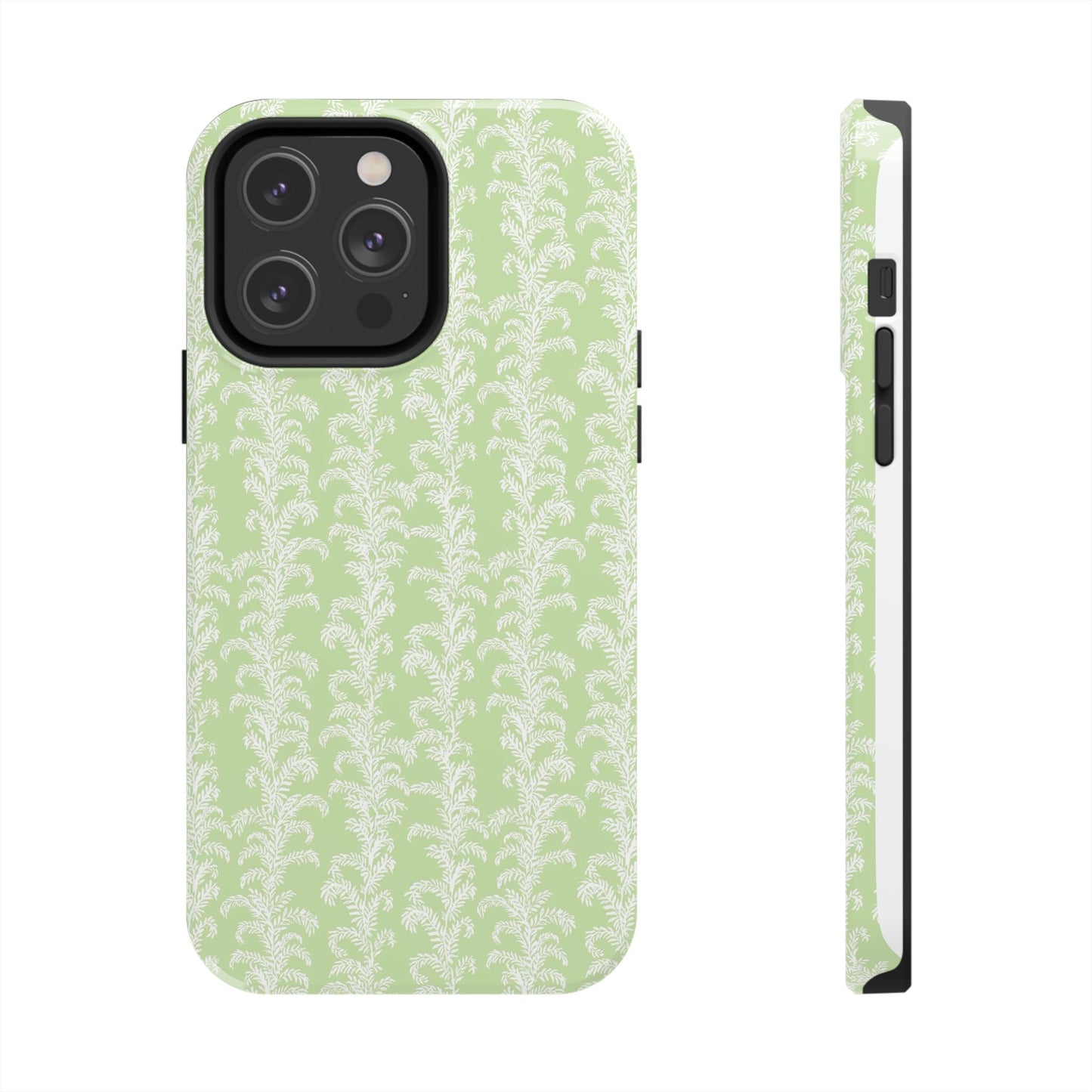 Floral Vine Phone Case