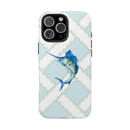 Big Rock x Key West Phone Case