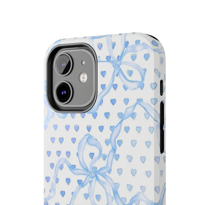 All The 🩵 Phone Case