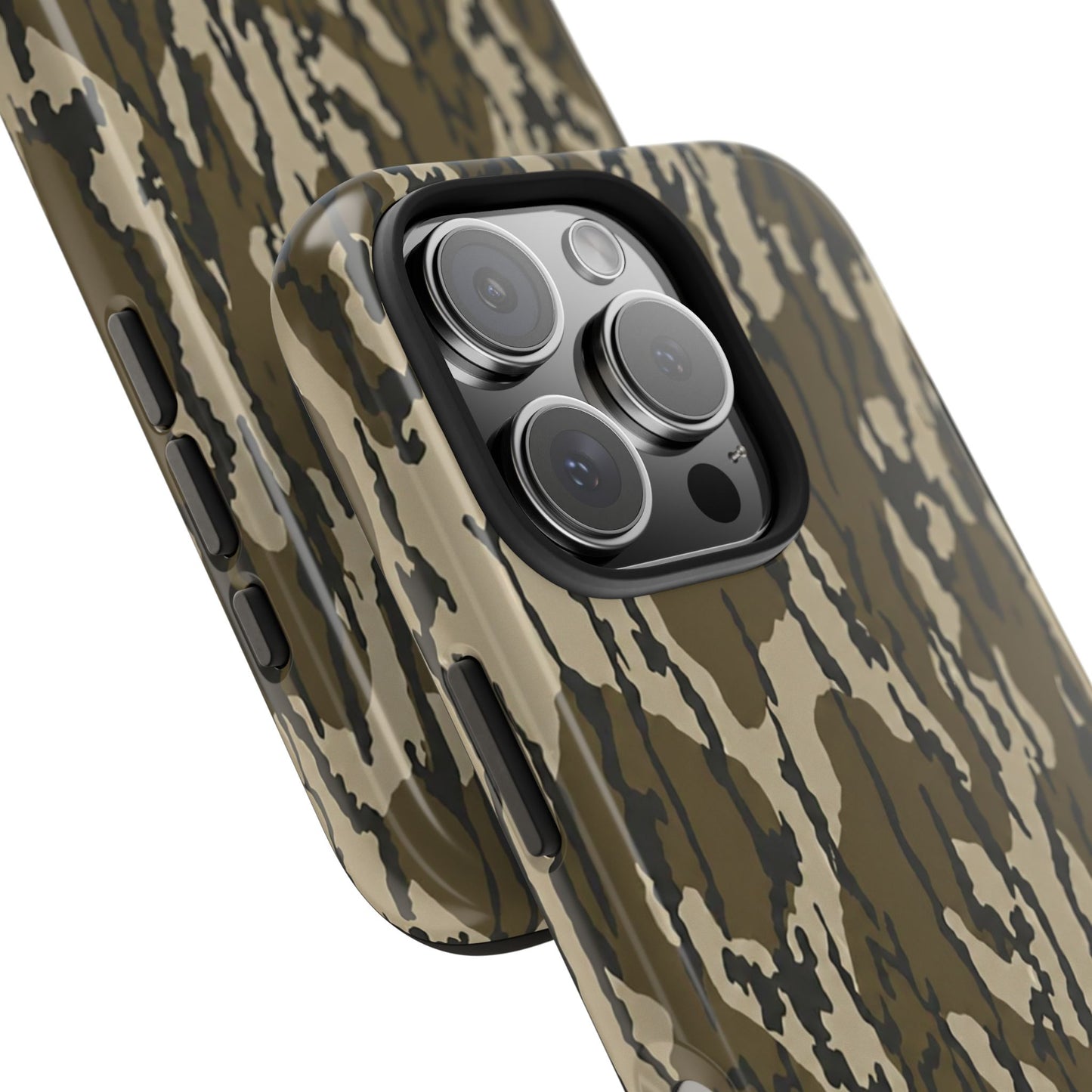 Bottomland Camo Phone Case