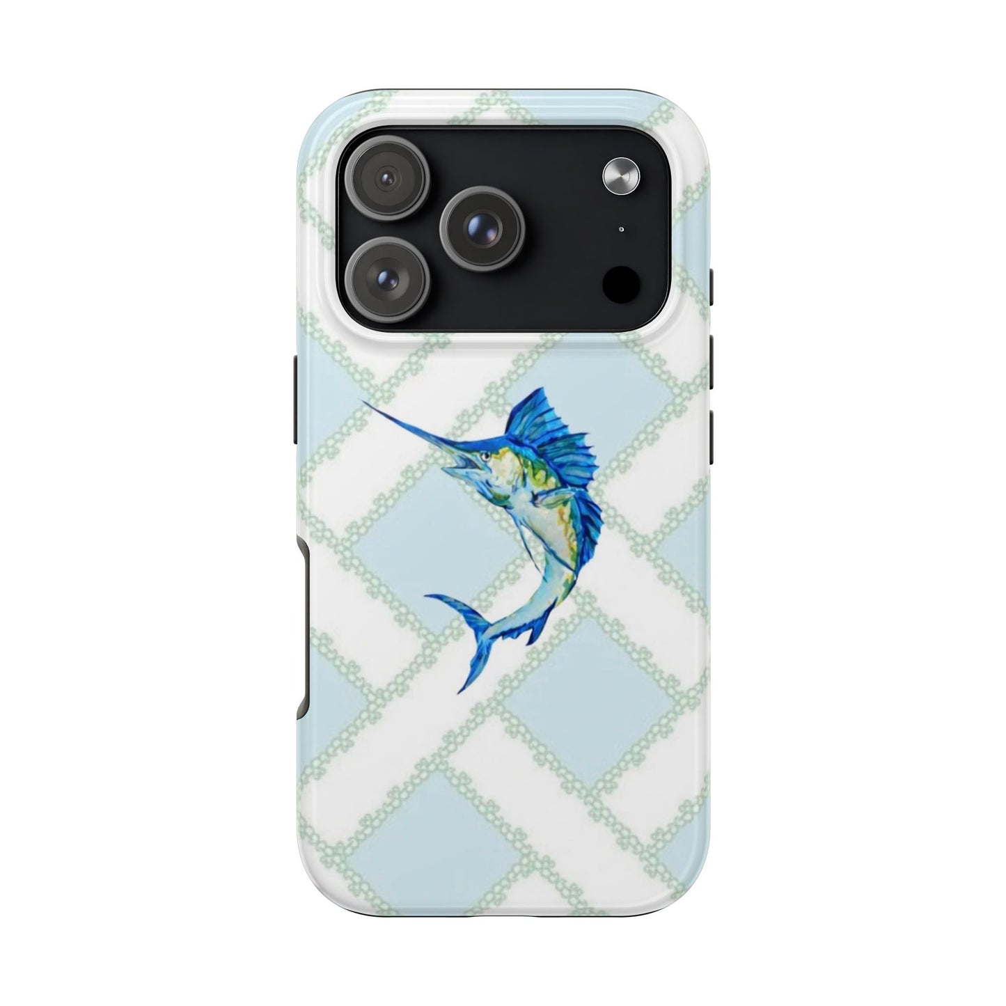 Big Rock x Key West Phone Case