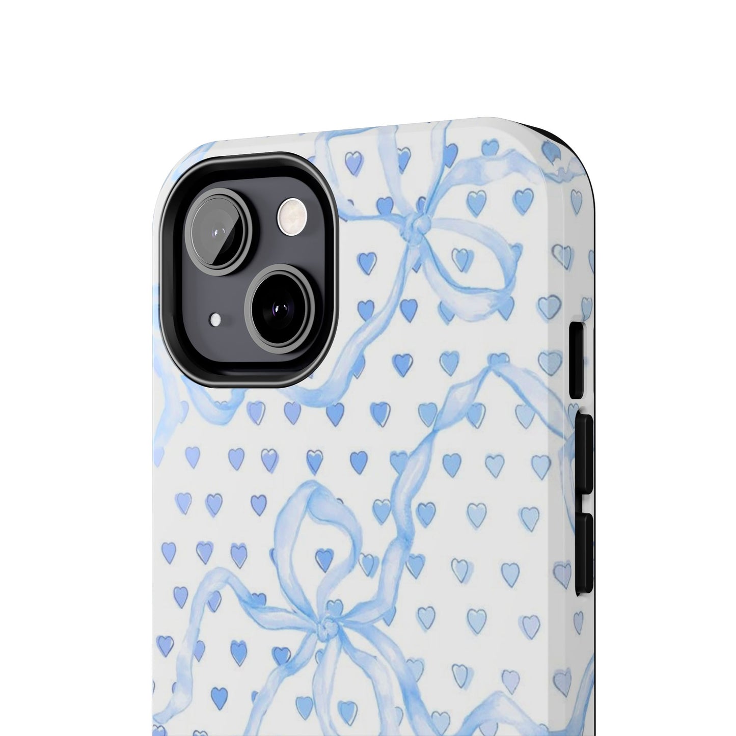 All The 🩵 Phone Case