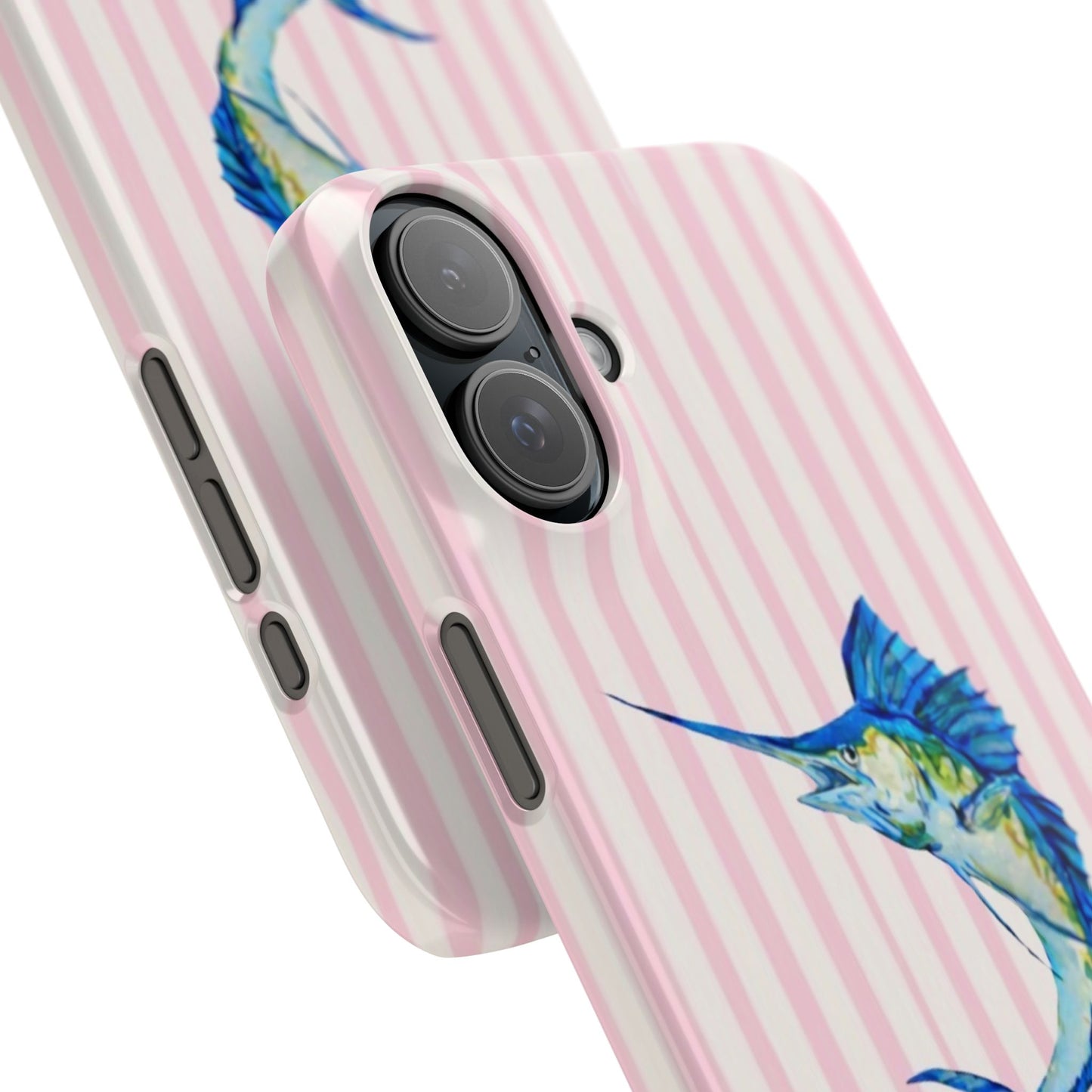 Big Rock Marlin Phone Case