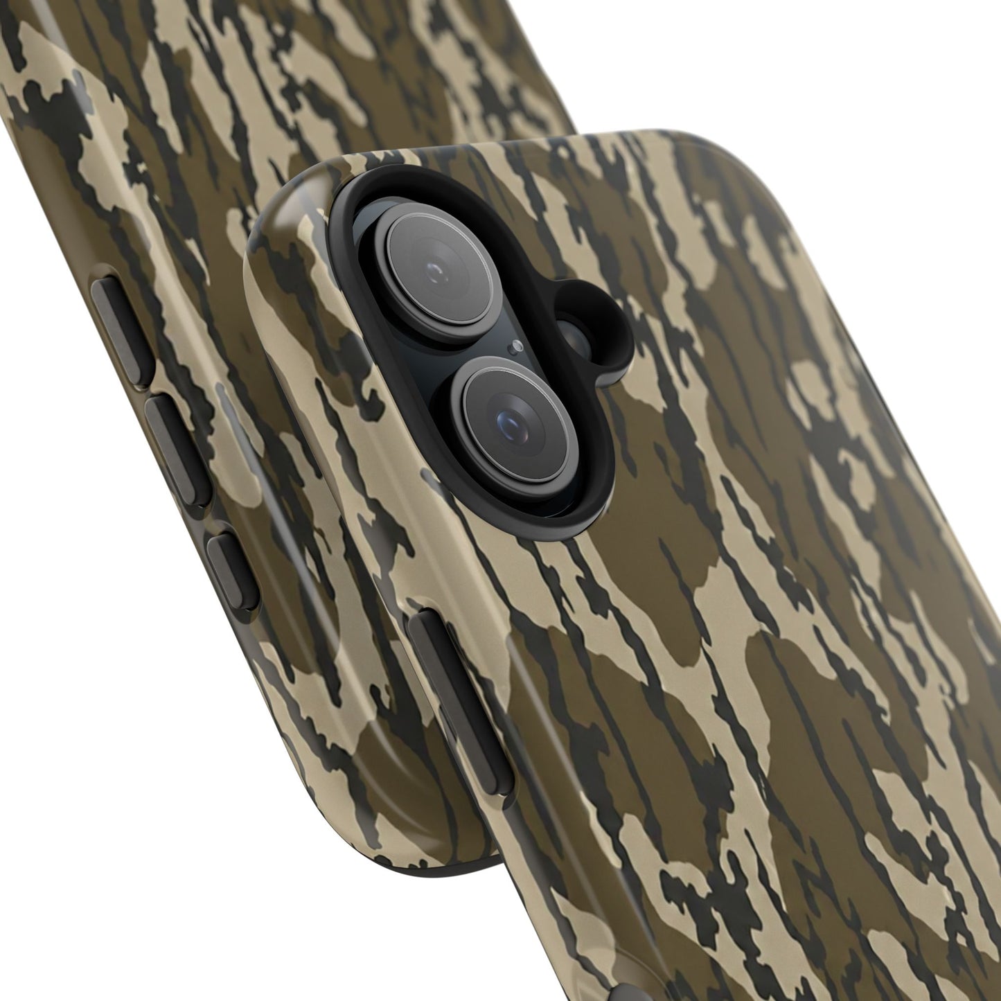 Bottomland Camo Phone Case