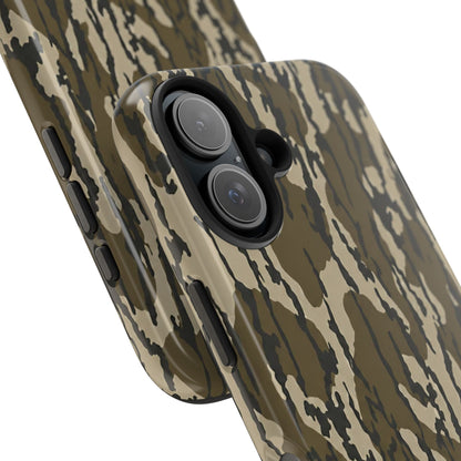 Bottomland Camo Phone Case