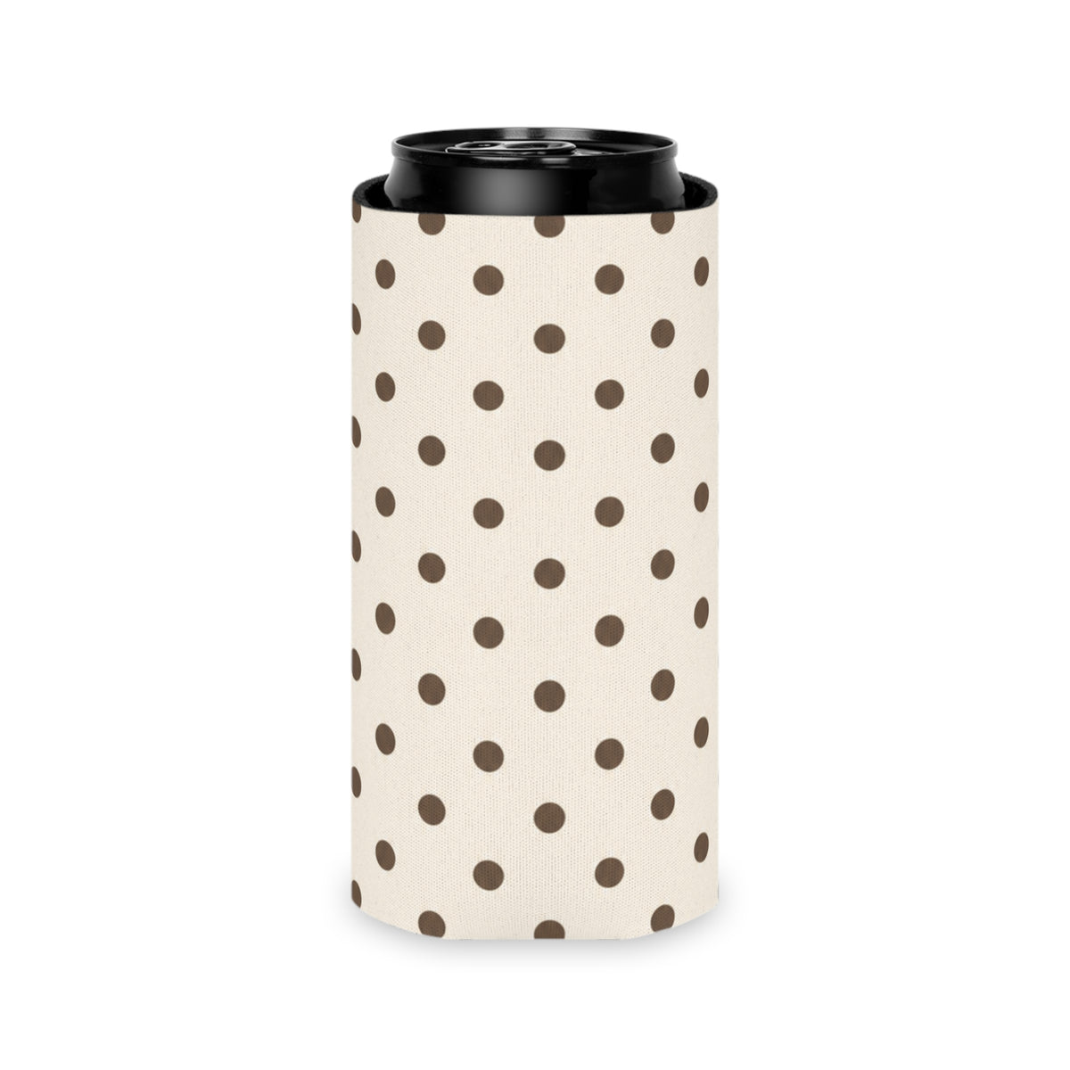 Ella Blue x Polka Dot Koozie