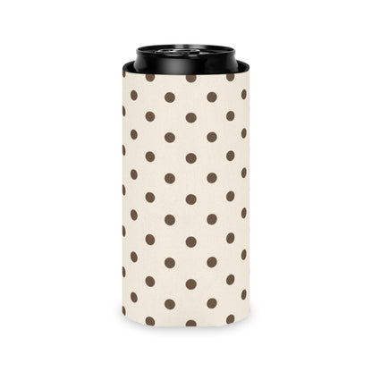 Ella Blue x Polka Dot Koozie