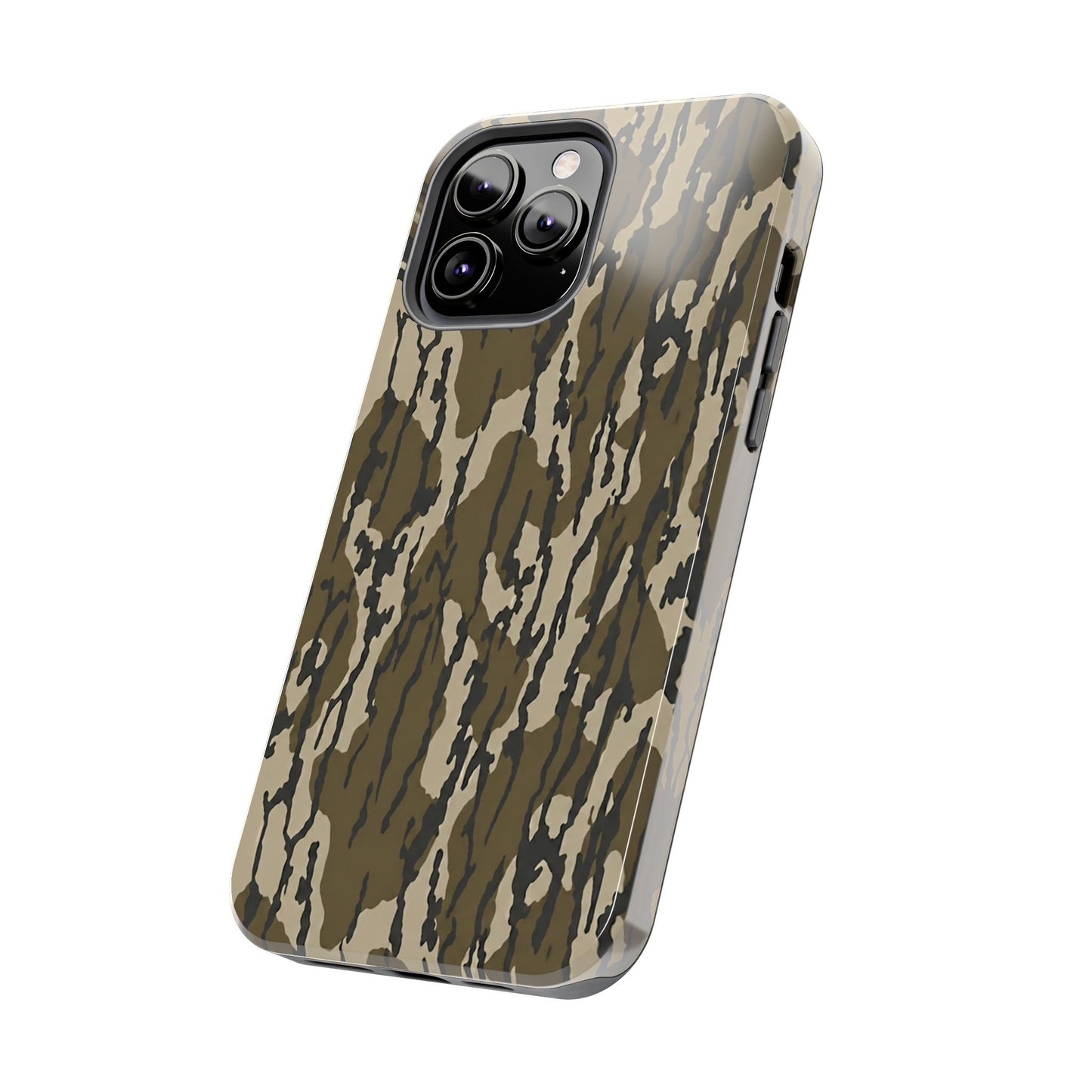Bottomland Camo Phone Case