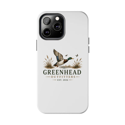 Greenhead Outfitters Phone Case