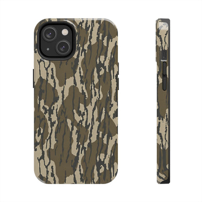 Bottomland Camo Phone Case