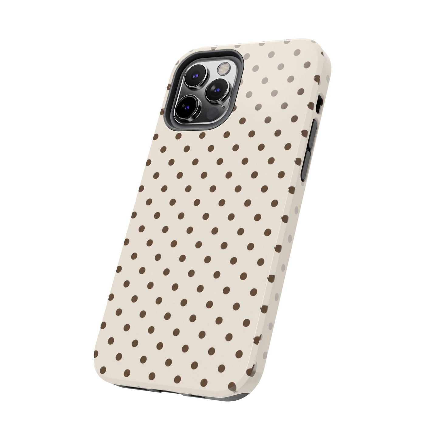 The Autumn Phone Case – Tan