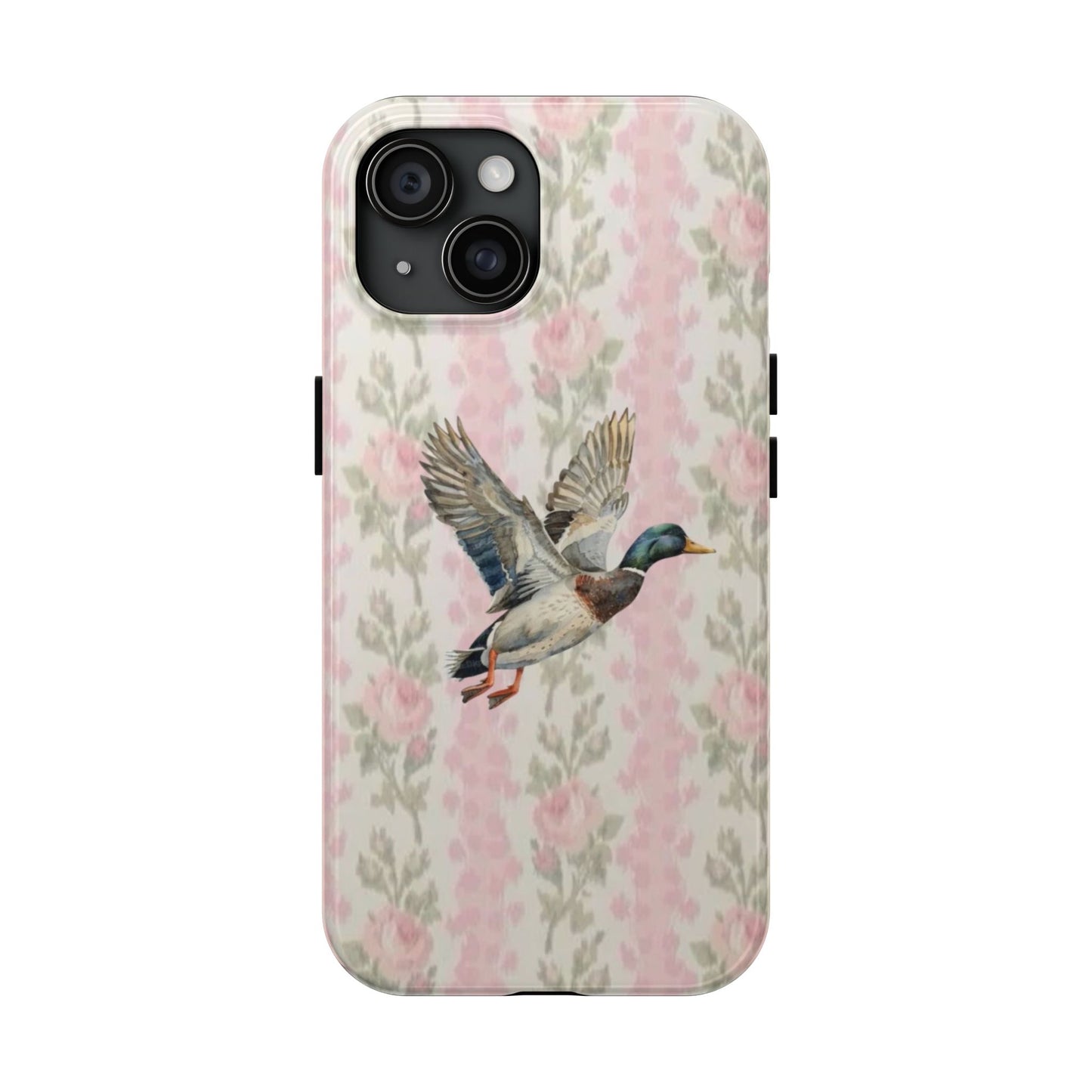 LSF Mallard Phone Case