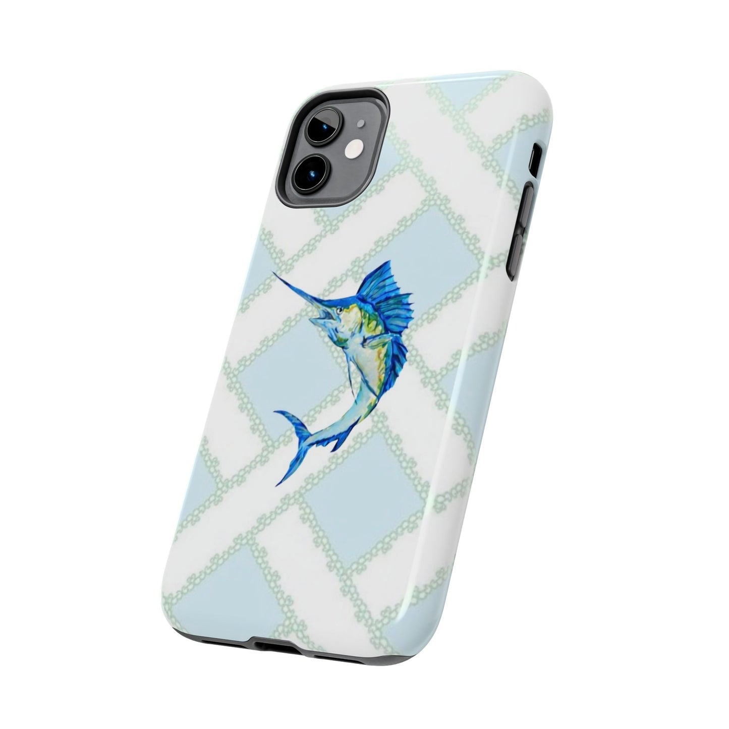 Big Rock x Key West Phone Case
