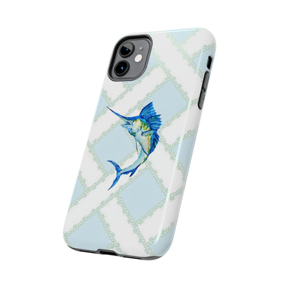 Big Rock x Key West Phone Case