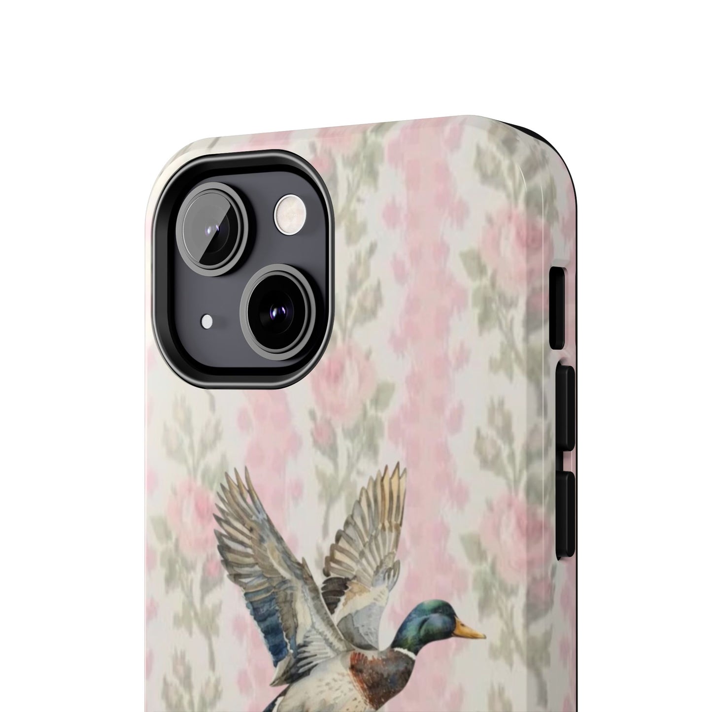 LSF Mallard Phone Case