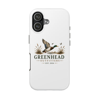 Greenhead Outfitters Phone Case