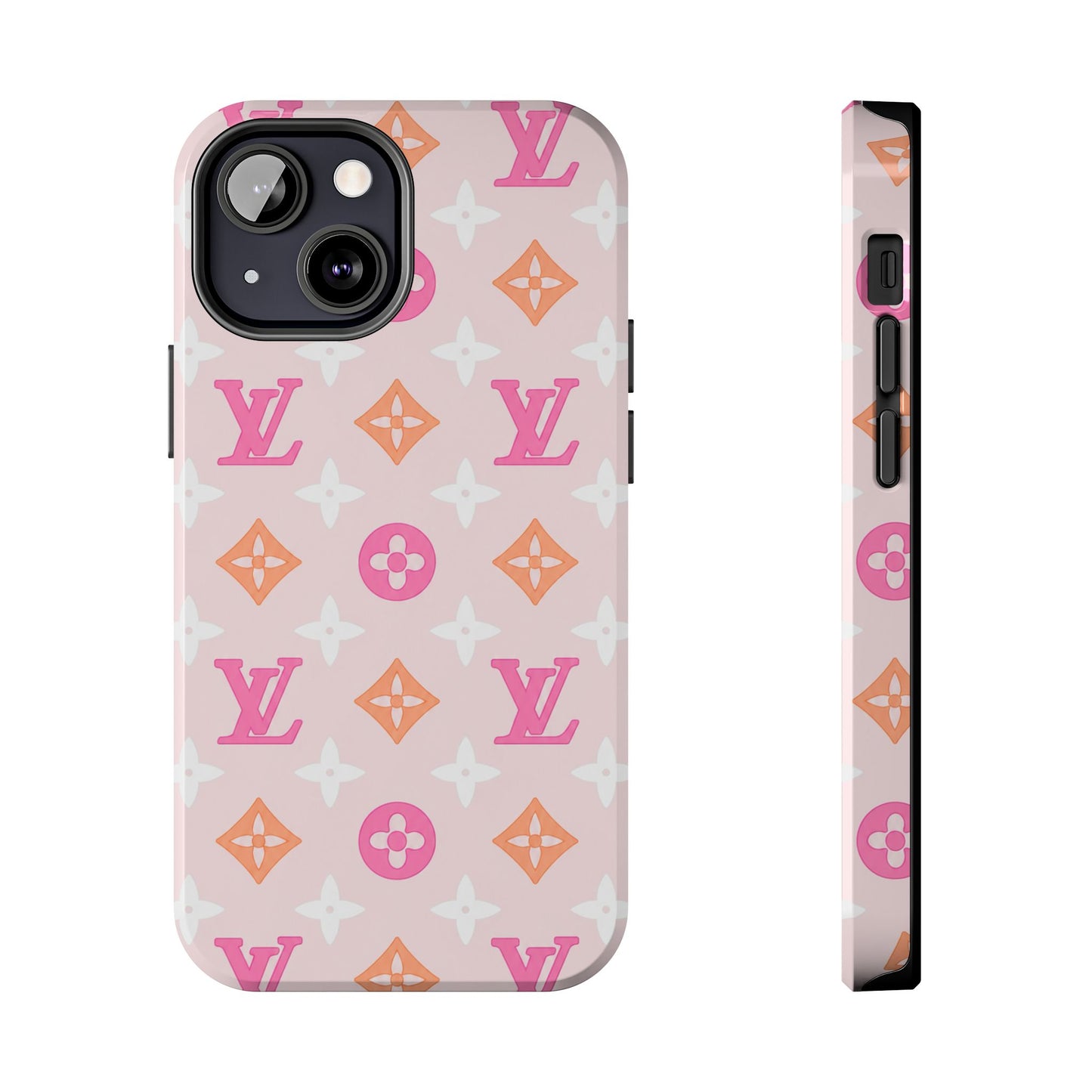 The It Girl Phone Case
