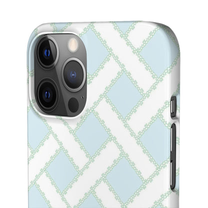 Key West Phone Case