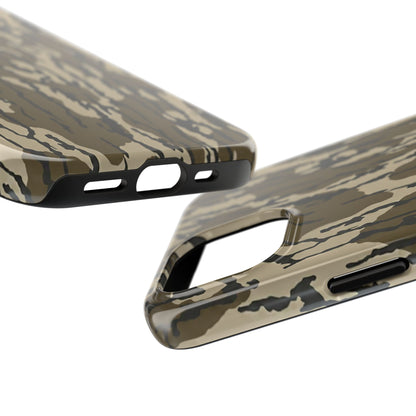 Bottomland Camo Phone Case