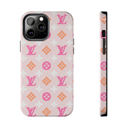 The It Girl Phone Case