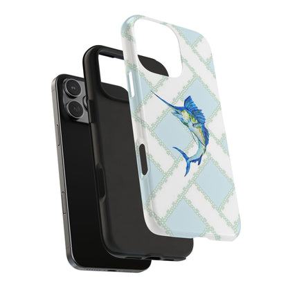 Big Rock x Key West Phone Case