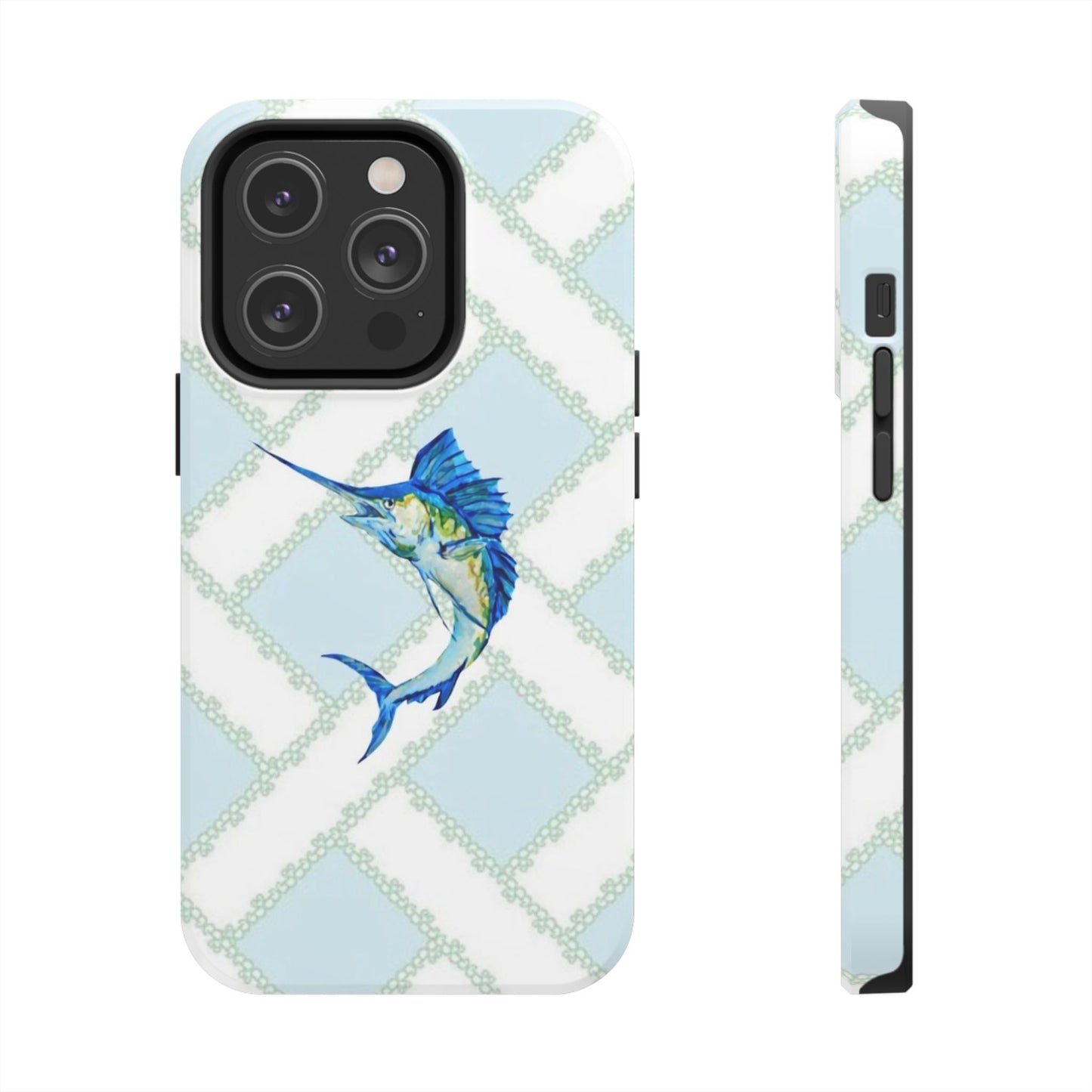 Big Rock x Key West Phone Case