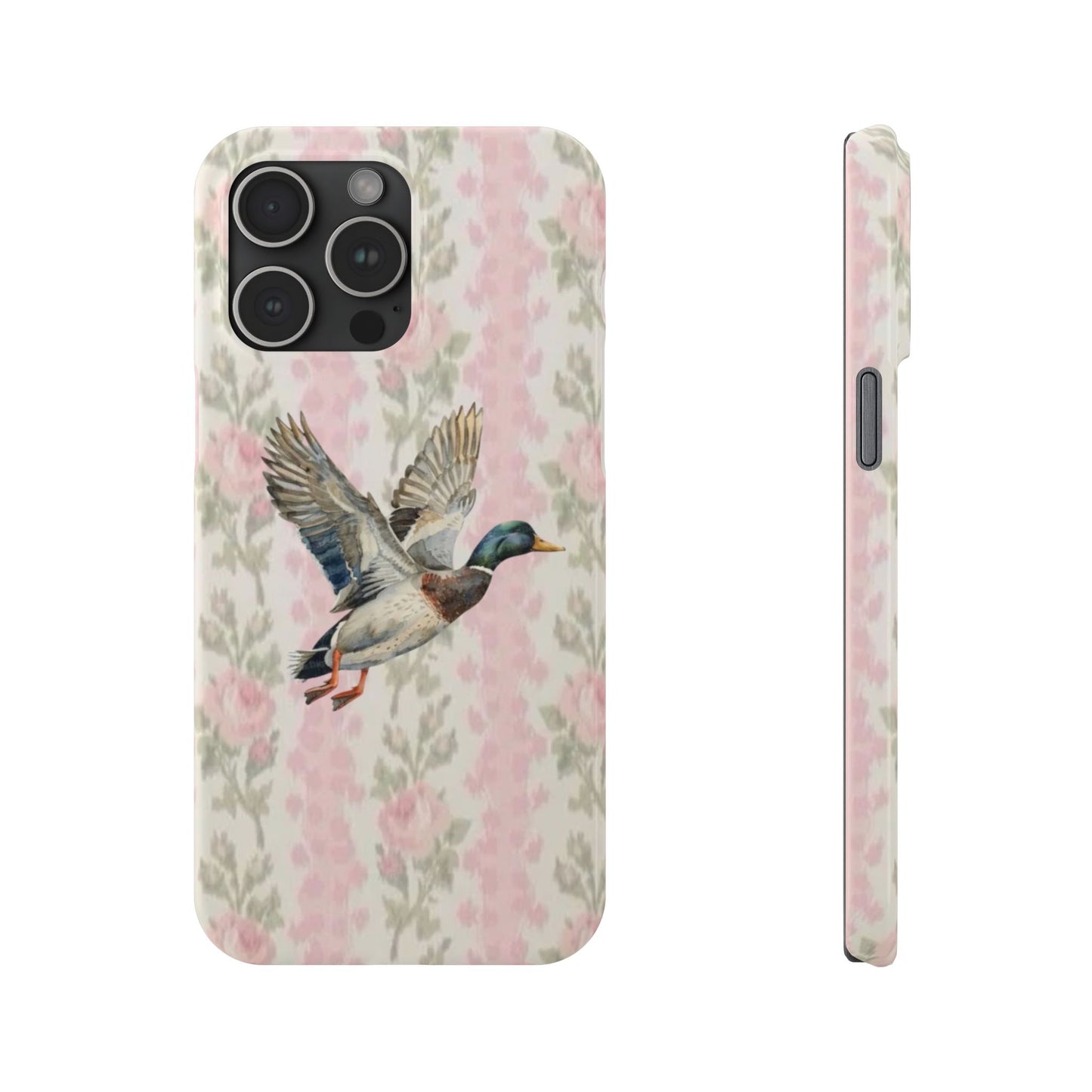 LSF Mallard Phone Case