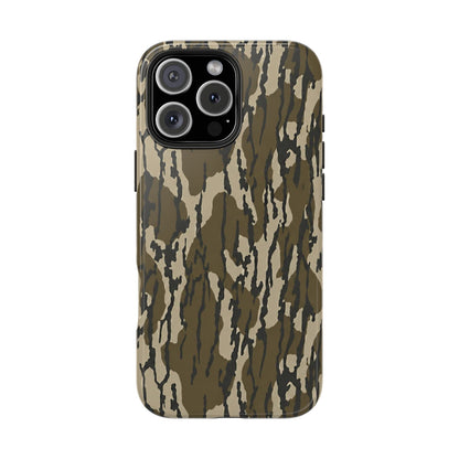Bottomland Camo Phone Case