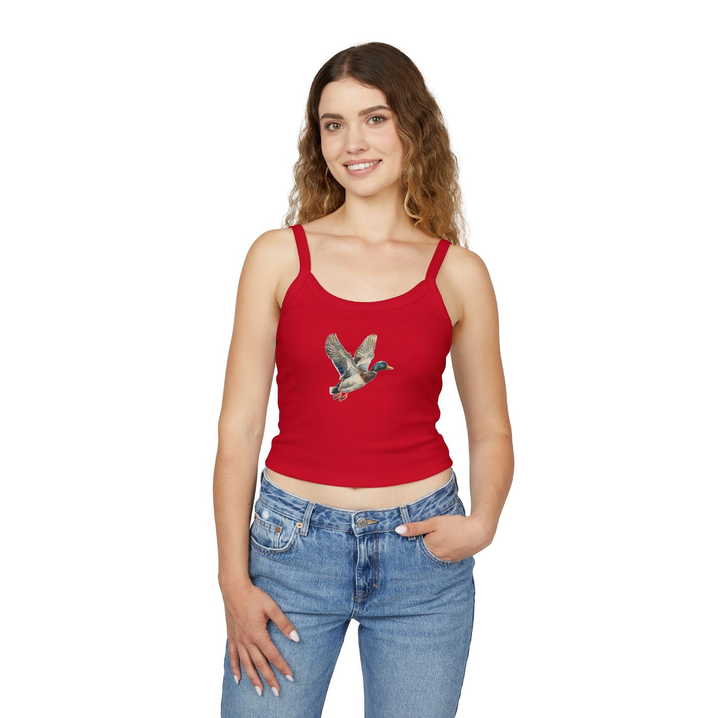 Mallard Tank - Multiple Colors