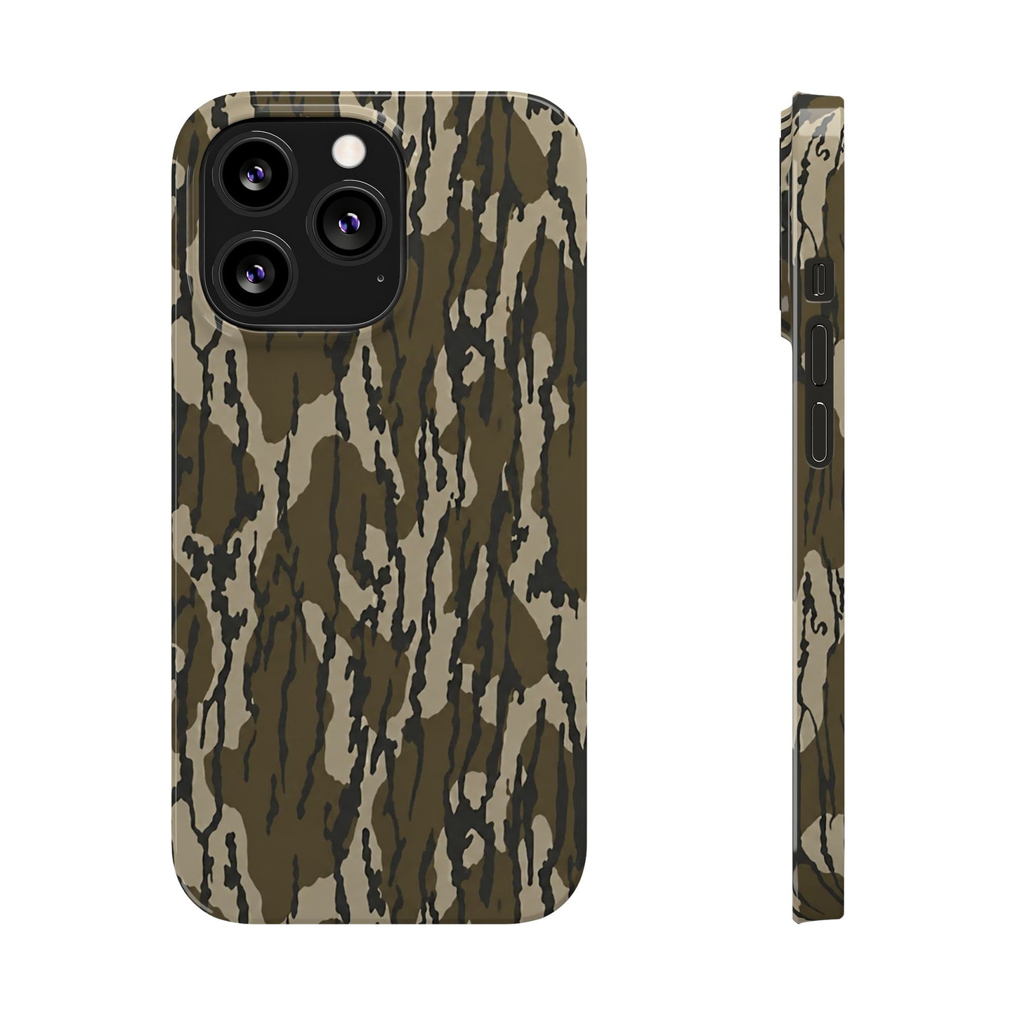 Bottomland Camo Phone Case