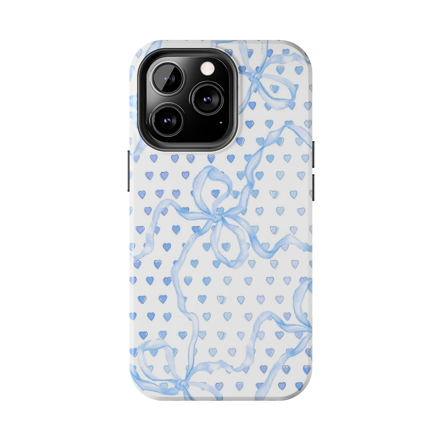 All The 🩵 Phone Case